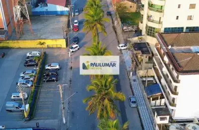 Kitnet no centro de mongaguá pé na areia localização privilegiada