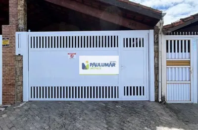 Casa com 2 quartos à venda na Rua Visconde de São Leopoldo, s/n, Jardim Real, Praia Grande