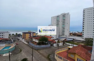 Apartamento com 1 quarto à venda na Av. São Paulo, 2435, Jardim Praia Grande, Mongaguá