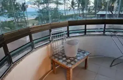 Apartamento para venda em joão pessoa, jardim oceania, 4 dormitórios, 4 suítes, 5 banheiros, 2 vagas