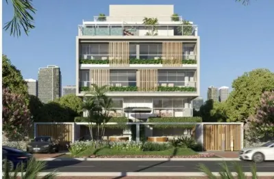 Apartamento para venda em joão pessoa, cabo branco, 3 dormitórios, 2 suítes, 3 banheiros, 2 vagas