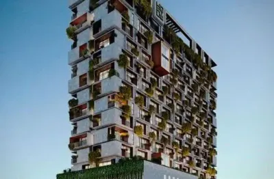 Apartamento para venda em joão pessoa, manaíra, 1 dormitório, 1 suíte, 1 banheiro, 1 vaga