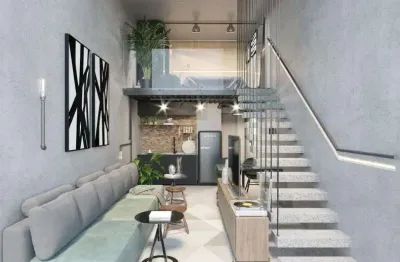 Apartamento para venda em joão pessoa, manaíra, 1 dormitório, 1 suíte, 1 banheiro, 1 vaga