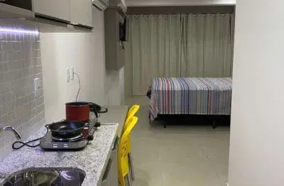 Flat para venda em joão pessoa, manaíra, 1 dormitório, 1 suíte, 1 banheiro, 1 vaga