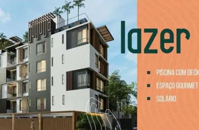 Apartamento para venda em cabedelo, camboinha, 3 dormitórios, 2 suítes, 3 banheiros, 2 vagas