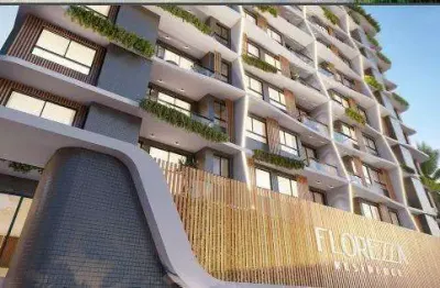 Apartamento para venda em cabedelo, intermares, 1 dormitório, 1 suíte, 1 banheiro, 1 vaga