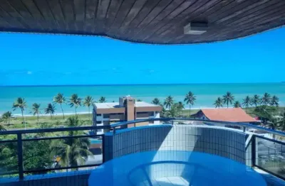 Apartamento para venda em cabedelo, intermares, 4 dormitórios, 3 suítes, 5 banheiros, 2 vagas