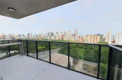Apartamento para venda em joão pessoa, miramar, 3 dormitórios, 3 suítes, 3 banheiros, 2 vagas