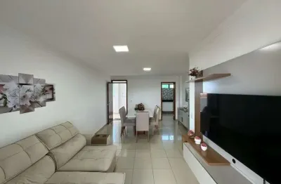Apartamento para venda em joão pessoa, jardim oceania, 3 dormitórios, 2 suítes, 2 banheiros, 2 vagas