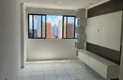 Apartamento para venda em joão pessoa, jardim oceania, 2 dormitórios, 1 suíte, 2 banheiros, 1 vaga