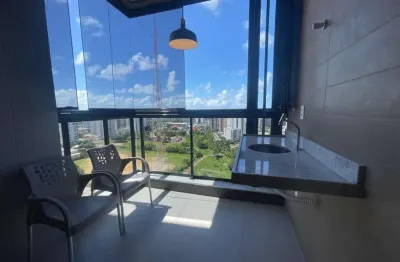 Apartamento para venda em joão pessoa, jardim oceania, 3 dormitórios, 1 suíte, 2 banheiros
