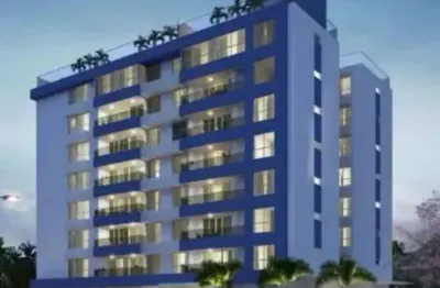 Apartamento para venda em cabedelo, camboinha, 3 dormitórios, 1 suíte, 2 banheiros, 2 vagas