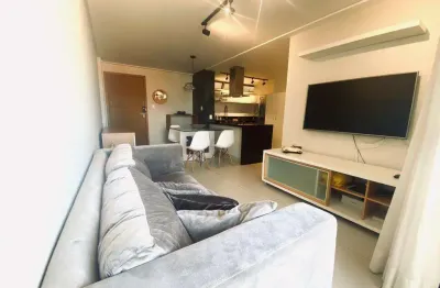 Apartamento para venda em joão pessoa, manaíra, 2 dormitórios, 1 suíte, 2 banheiros, 1 vaga