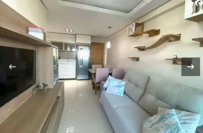 Apartamento para venda em joão pessoa, jardim oceania, 2 dormitórios, 1 suíte, 2 banheiros, 1 vaga