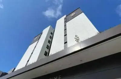 Apartamento para venda em joão pessoa, tambaú, 1 dormitório, 1 suíte, 1 banheiro, 1 vaga