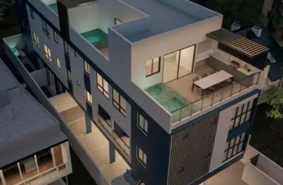 Apartamento para venda em cabedelo, poço, 1 dormitório, 1 suíte, 1 banheiro, 1 vaga