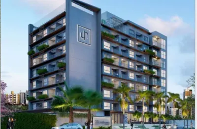 Apartamento para venda em joão pessoa, manaíra, 2 dormitórios, 2 suítes, 2 banheiros, 1 vaga