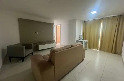 Apartamento para venda em joão pessoa, jardim oceania, 3 dormitórios, 1 suíte, 2 banheiros, 1 vaga