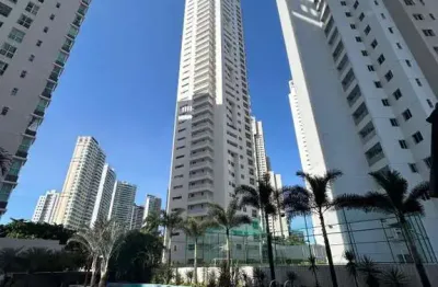 Apartamento para venda em joão pessoa, altiplano cabo branco, 2 dormitórios, 2 suítes, 3 banheiros, 2 vagas