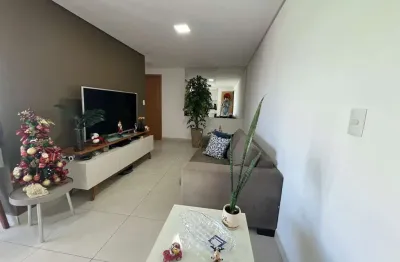 Apartamento para venda em joão pessoa, jardim oceania, 2 dormitórios, 1 suíte, 2 banheiros, 1 vaga