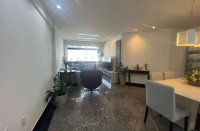 Apartamento para venda em joão pessoa, aeroclube, 4 dormitórios, 2 suítes, 4 banheiros, 2 vagas