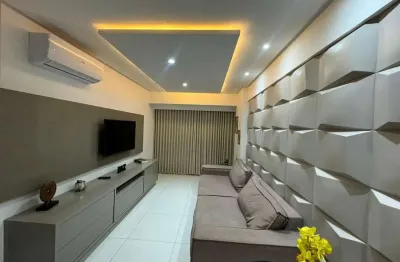 Apartamento para venda em joão pessoa, manaíra, 2 dormitórios, 1 suíte, 2 banheiros, 1 vaga