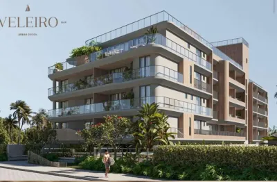 Apartamento para venda em cabedelo, formosa, 3 dormitórios, 2 suítes, 4 banheiros, 2 vagas