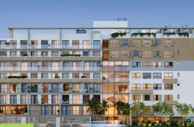 Apartamento para venda em cabedelo, ponta de campina, 2 dormitórios, 2 suítes, 3 banheiros, 1 vaga