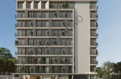 Flat para venda em joão pessoa, bessa, 1 dormitório, 1 suíte, 1 vaga