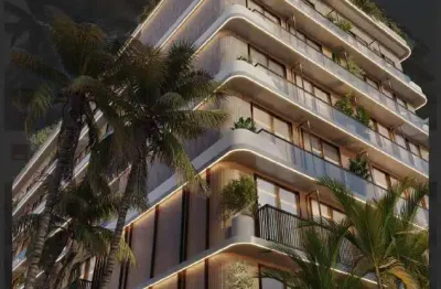 Apartamento para venda em joão pessoa, tambaú, 1 dormitório, 1 banheiro