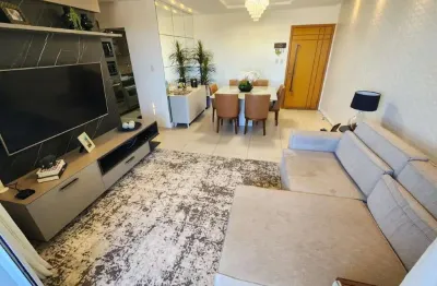 Apartamento para venda em cabedelo, intermares, 3 dormitórios, 1 suíte, 3 banheiros