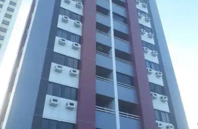 Apartamento para venda em joão pessoa, aeroclube, 3 dormitórios, 1 suíte, 3 banheiros, 2 vagas