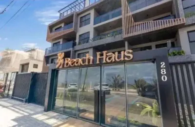 Flat para locação em joão pessoa, jardim oceania, 1 dormitório, 1 suíte, 1 banheiro, 1 vaga