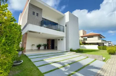 Casa para venda em joão pessoa, portal do sol, 4 dormitórios, 3 suítes, 5 banheiros, 4 vagas