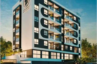 Flat para venda em joão pessoa, jardim oceania, 1 dormitório, 1 suíte, 2 banheiros, 1 vaga