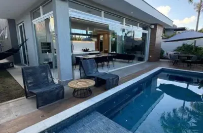 Casa para venda em joão pessoa, portal do sol, 4 dormitórios, 4 suítes, 6 banheiros, 3 vagas