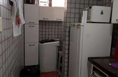 Apartamento para locação em cabedelo, intermares, 2 dormitórios, 1 banheiro, 1 vaga