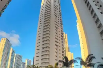 Apartamento para venda em joão pessoa, altiplano cabo branco, 3 dormitórios, 2 suítes, 3 banheiros, 2 vagas