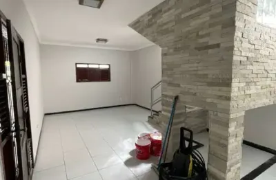 Casa para venda em joão pessoa, castelo branco, 4 dormitórios, 2 suítes, 4 banheiros, 4 vagas