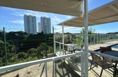 Apartamento para venda em joão pessoa, portal do sol, 2 dormitórios, 1 banheiro, 1 vaga