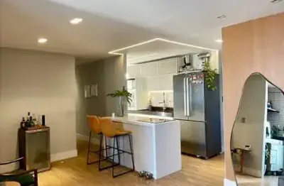 Apartamento para venda em joão pessoa, altiplano cabo branco, 2 dormitórios, 2 suítes, 3 banheiros, 2 vagas