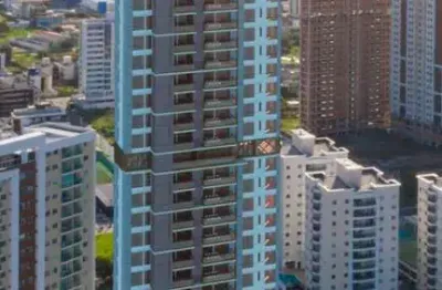 Apartamento para venda em joão pessoa, jardim oceania, 3 dormitórios, 3 suítes, 4 banheiros, 4 vagas