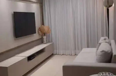Apartamento para venda em joão pessoa, altiplano cabo branco, 3 dormitórios, 2 suítes, 3 banheiros, 2 vagas