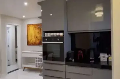 Cobertura para venda em joão pessoa, bessa, 3 dormitórios, 1 suíte, 3 banheiros, 1 vaga