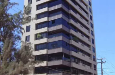 Apartamento para venda em cabedelo, intermares, 4 dormitórios, 4 suítes, 5 banheiros, 2 vagas