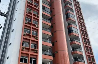 Apartamento para venda em joão pessoa, manaíra, 3 dormitórios, 1 suíte, 2 banheiros