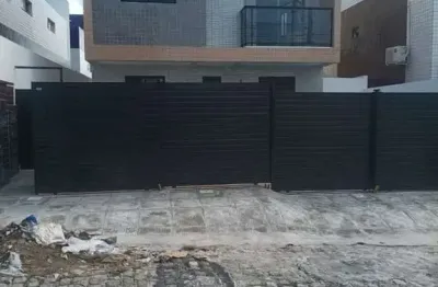 Apartamento para venda em joão pessoa, mangabeira, 2 dormitórios, 1 suíte, 1 banheiro, 1 vaga