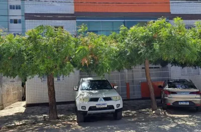 Apartamento para venda em cabedelo, camboinha, 2 dormitórios, 1 suíte, 1 banheiro, 1 vaga