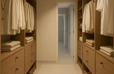 Apartamento para venda em joão pessoa, tambaú, 3 dormitórios, 1 suíte, 3 banheiros, 1 vaga
