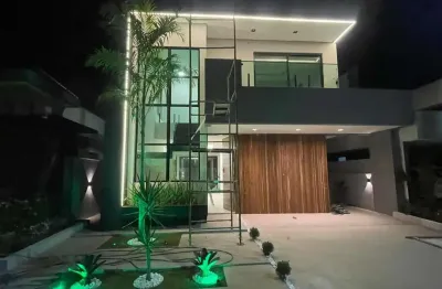 Casa para venda em joão pessoa, muçumagro, 4 dormitórios, 2 suítes, 4 banheiros, 2 vagas